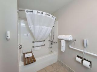 Quality Inn Port Orchard - Port Orchard - 5