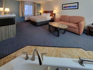 Quality Inn Port Orchard - Port Orchard - 2