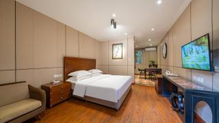 Wenjun Courtyard Hotel - 6