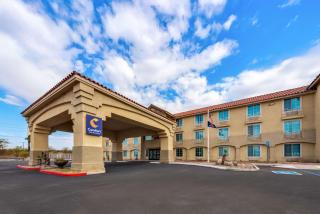 MainStay Suites El Centro I-8 - 8