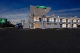 Quality Inn Nashville - Opryland Area - Nashville - 5