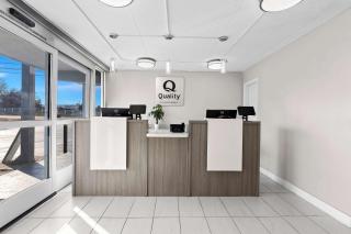 Quality Inn Nashville - Opryland Area - 9