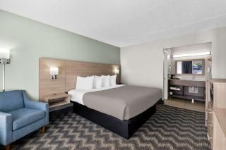 Quality Inn Nashville - Opryland Area - 7