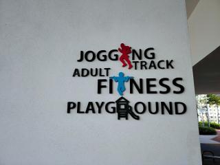 3BR-2Bath-Sea & City View New Condo in Georgetown 10pax - 5