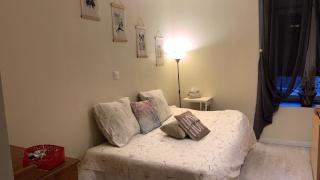 Comme à la maison - 1