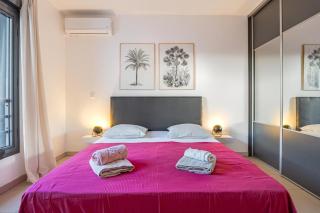 Appartement 1 chambre accès plage à 50m à pied - L’Étang-Salé - 6