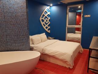 Hotel Star - Seul - 9