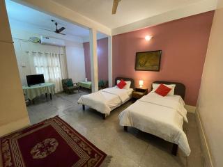 The timeless Haven Heritage bungalow - Guwahati - 3