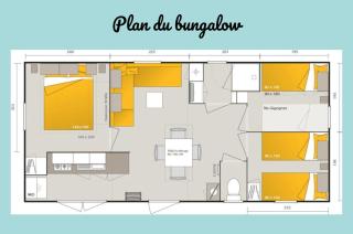 Chez Angel et Flo - E27 - 6 personnes tout confort - Boofzheim - 5