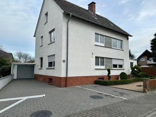 Großes Apartment für 6 - Gasgrill Citynah Parken - 9