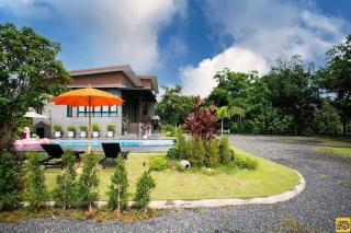 Winlanee Pool Villa Hatyai - Ban Khlong Toei (1) - 9