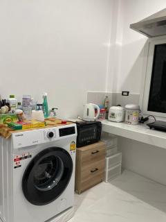 Small home - Ban Khlong Hok Wa - 7