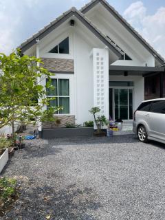 Small home - Ban Khlong Hok Wa - 6