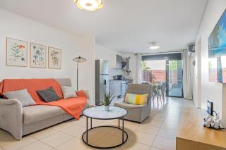 Appartement 1 chambre accès plage à 50m à pied - L’Étang-Salé - 5