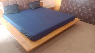 Weeken villa - Bhuj - 2