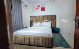 Lovana Apartments and Hotel, Gulu City - Gulu - 6