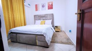 Lovana Apartments and Hotel, Gulu City - Gulu - 0