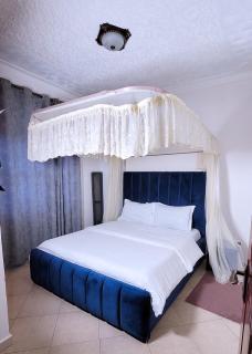 Lovana Apartments and Hotel, Gulu City - Gulu - 8