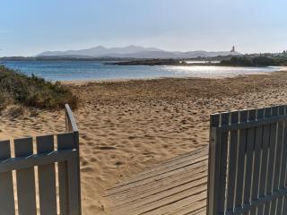 Beachhouse Small Santa Maria by Naoussa Direct Beach Access - Santa Maria - 4
