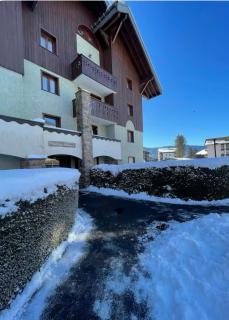 Studio au coeur de Samoens - Samoëns - 7