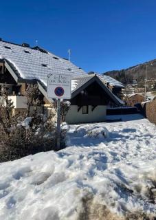 Studio au coeur de Samoens - Samoëns - 0