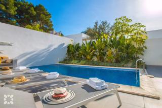 Villa Ninja by Abahana Villas - Moraira - 9