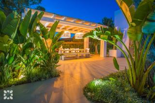 Villa Ninja by Abahana Villas - Moraira - 5