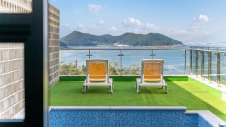 Yeosu Liposo Poolvilla - Yeosu - 8