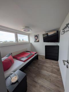 Richter Apartments Finsterwalde mit Klimaanlage - Finsterwalde - 3