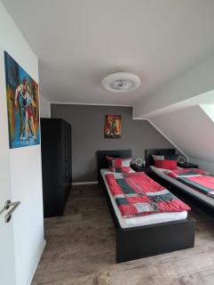 Richter Apartments Finsterwalde mit Klimaanlage - Finsterwalde - 1