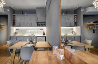Athens Luxe Suite - Atene - 3