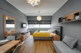 Athens Luxe Suite - Atene - 8