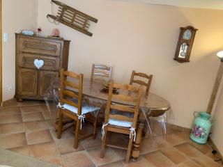 MAISON Cornimont - Cornimont - 4