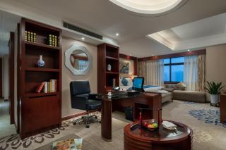 Changsha Sun Shine Hotel - Changsha - 3