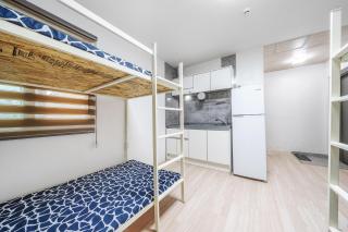 Yangyang Slowstay Pension - Yangyang - 5