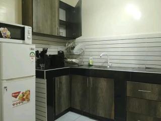 Lovely Studio Along Mombasa-Malindi HWY near Nyali Center - Mombasa - 4