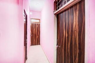 Hotel O Anmol UP70 - Phāphāmau - 8