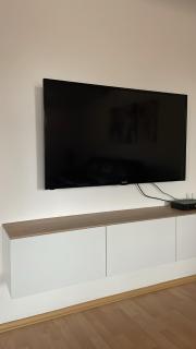 BT Lux apartment 2 - Skopje - 0