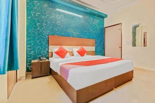 Hotel O INTERNATIONAL EMBASSY - 8