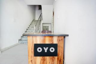 Hotel O Anmol UP70 - Phāphāmau - 5