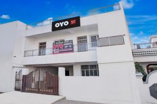 Hotel O Anmol UP70 - Phāphāmau - 3