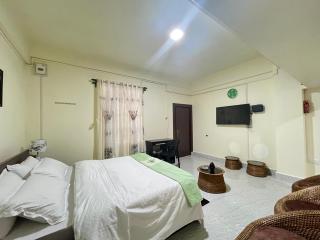 Deivith Homestay Suite - Jowai - 3