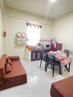 Deivith Homestay Suite - Jowai - 7