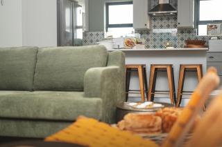 Coastal Life 1st Class Marina Martinique - Jeffreys Bay - 1