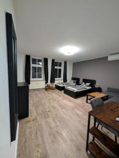 Richter Apartments Finsterwalde mit Klimaanlage - Finsterwalde - 8