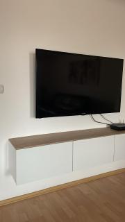 BT Lux apartment 2 - Skopje - 9