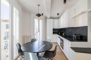 29 ANDRE - Luxurious apartment 20m from beaches - Villa royale Croisette - 4