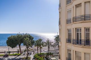 29 ANDRE - Luxurious apartment 20m from beaches - Villa royale Croisette - 0