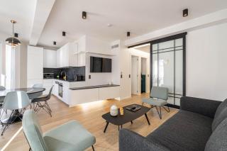 29 ANDRE - Luxurious apartment 20m from beaches - Villa royale Croisette - 8