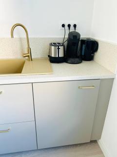 Valras-Loc L-Hippocampe, tout a pied - 2 chambres - Valras-Plage - 2
